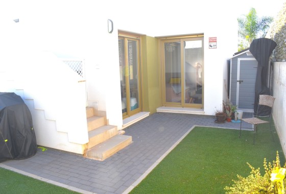 Resale - Detached Villa -
Entre Naranjo - Vistabella Golf - Entre Naranjos - Vistabella Golf