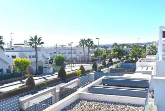 Resale - Detached Villa -
Entre Naranjo - Vistabella Golf - Entre Naranjos - Vistabella Golf