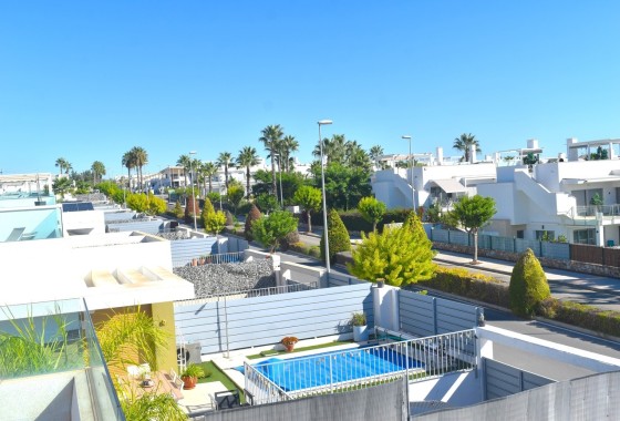 Resale - Detached Villa -
Entre Naranjo - Vistabella Golf - Entre Naranjos - Vistabella Golf