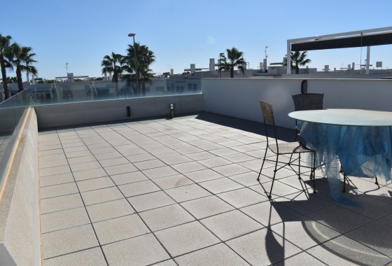 Resale - Detached Villa -
Entre Naranjo - Vistabella Golf - Entre Naranjos - Vistabella Golf