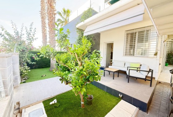 Wiederverkauf - Wohnung / Apartment -
Ciudad Quesada - Rojales - Pueblo Bravo