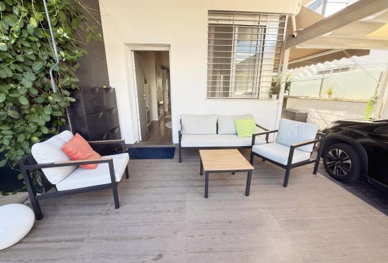 Wiederverkauf - Wohnung / Apartment -
Ciudad Quesada - Rojales - Pueblo Bravo