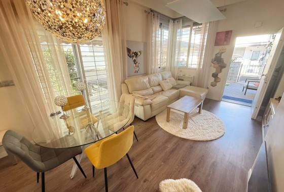 Wiederverkauf - Wohnung / Apartment -
Ciudad Quesada - Rojales - Pueblo Bravo