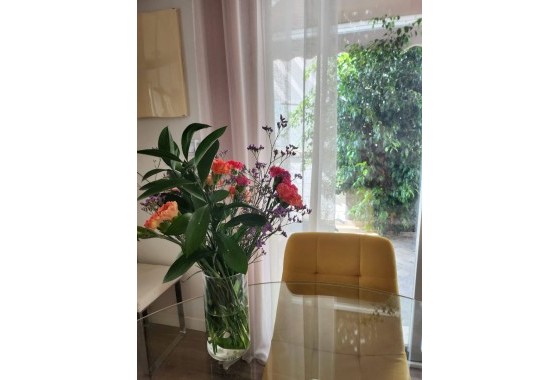 Wiederverkauf - Wohnung / Apartment -
Ciudad Quesada - Rojales - Pueblo Bravo