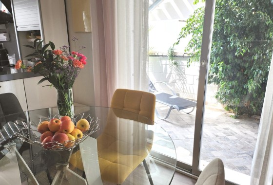 Wiederverkauf - Wohnung / Apartment -
Ciudad Quesada - Rojales - Pueblo Bravo