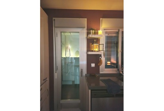 Wiederverkauf - Wohnung / Apartment -
Ciudad Quesada - Rojales - Pueblo Bravo