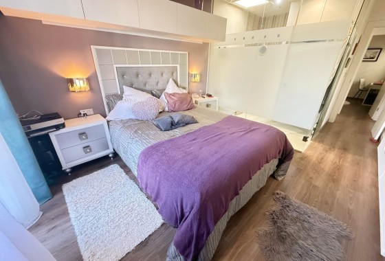 Wiederverkauf - Wohnung / Apartment -
Ciudad Quesada - Rojales - Pueblo Bravo