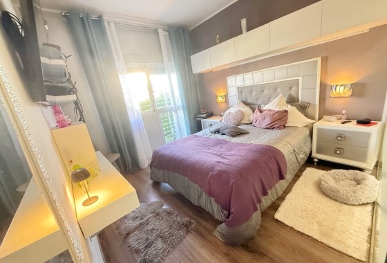 Wiederverkauf - Wohnung / Apartment -
Ciudad Quesada - Rojales - Pueblo Bravo
