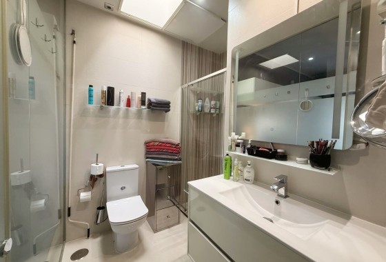 Wiederverkauf - Wohnung / Apartment -
Ciudad Quesada - Rojales - Pueblo Bravo