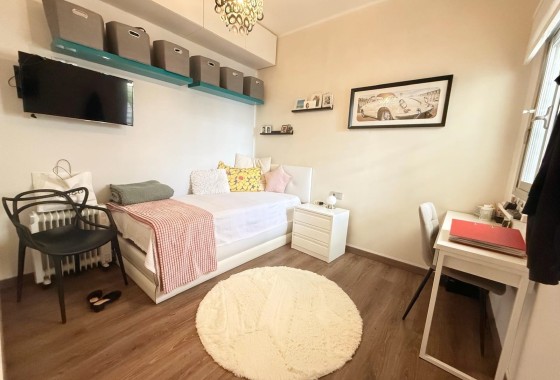 Wiederverkauf - Wohnung / Apartment -
Ciudad Quesada - Rojales - Pueblo Bravo