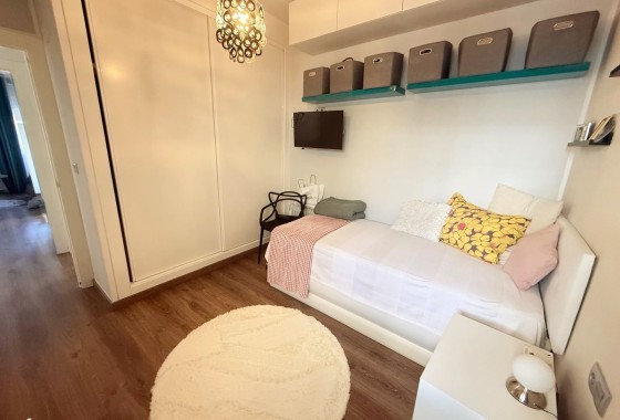 Wiederverkauf - Wohnung / Apartment -
Ciudad Quesada - Rojales - Pueblo Bravo