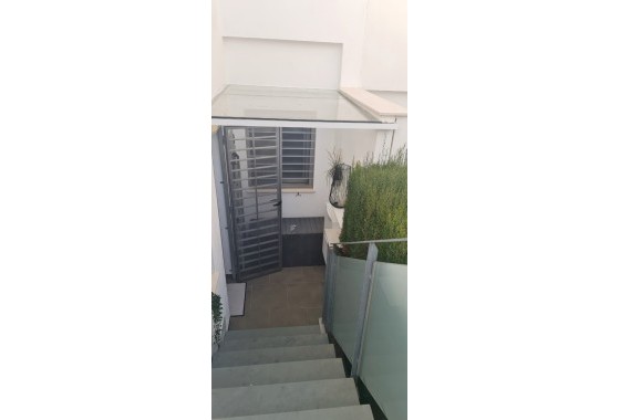 Wiederverkauf - Wohnung / Apartment -
Ciudad Quesada - Rojales - Pueblo Bravo