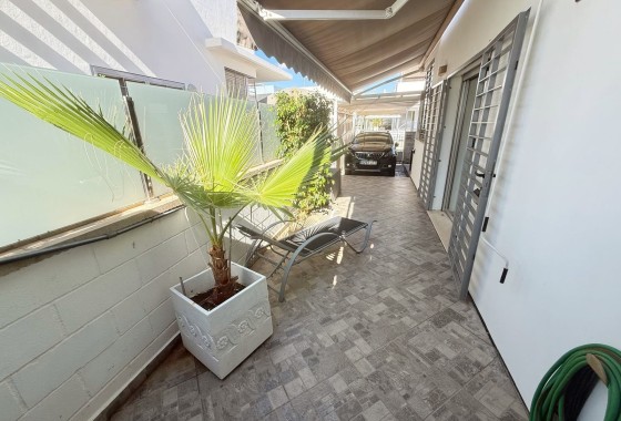 Wiederverkauf - Wohnung / Apartment -
Ciudad Quesada - Rojales - Pueblo Bravo