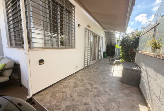 Wiederverkauf - Wohnung / Apartment -
Ciudad Quesada - Rojales - Pueblo Bravo