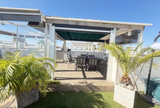 Wiederverkauf - Wohnung / Apartment -
Ciudad Quesada - Rojales - Pueblo Bravo