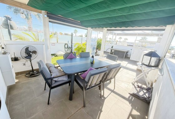 Wiederverkauf - Wohnung / Apartment -
Ciudad Quesada - Rojales - Pueblo Bravo