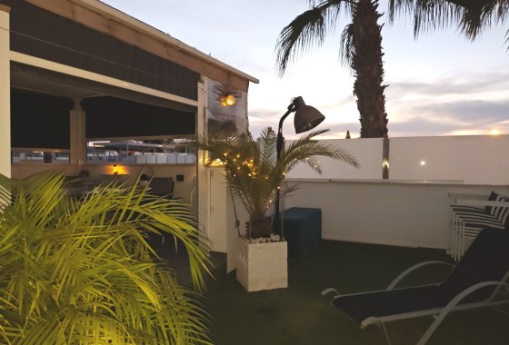 Wiederverkauf - Wohnung / Apartment -
Ciudad Quesada - Rojales - Pueblo Bravo