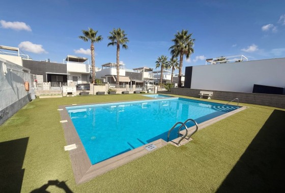Wiederverkauf - Wohnung / Apartment -
Ciudad Quesada - Rojales - Pueblo Bravo