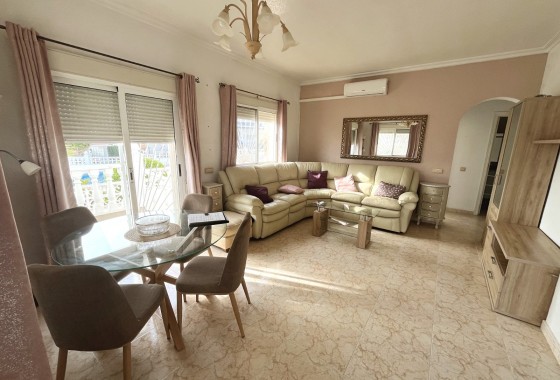 Wiederverkauf - Wohnung / Apartment -
Ciudad Quesada - Rojales - Pueblo Bravo