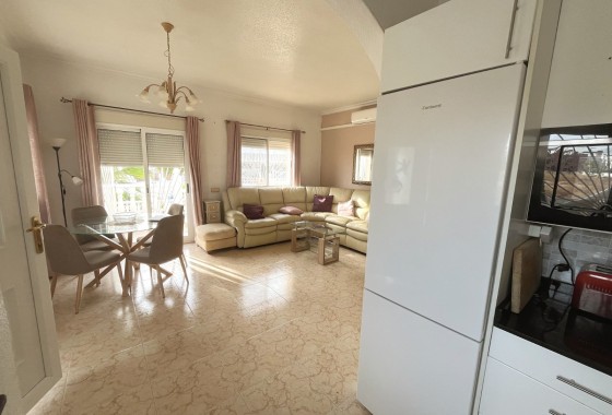Wiederverkauf - Wohnung / Apartment -
Ciudad Quesada - Rojales - Pueblo Bravo