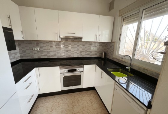 Wiederverkauf - Wohnung / Apartment -
Ciudad Quesada - Rojales - Pueblo Bravo