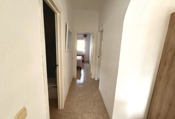 Wiederverkauf - Wohnung / Apartment -
Ciudad Quesada - Rojales - Pueblo Bravo