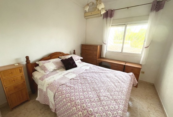 Wiederverkauf - Wohnung / Apartment -
Ciudad Quesada - Rojales - Pueblo Bravo