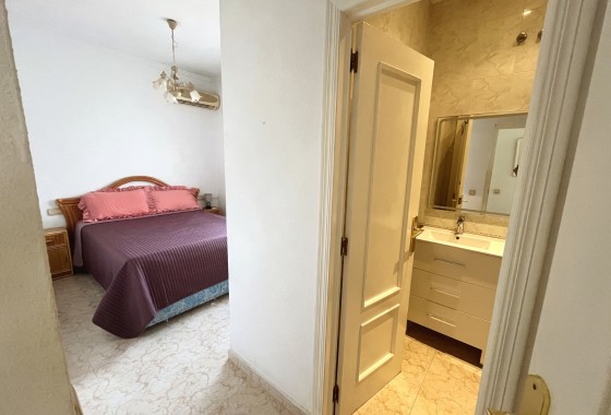 Wiederverkauf - Wohnung / Apartment -
Ciudad Quesada - Rojales - Pueblo Bravo