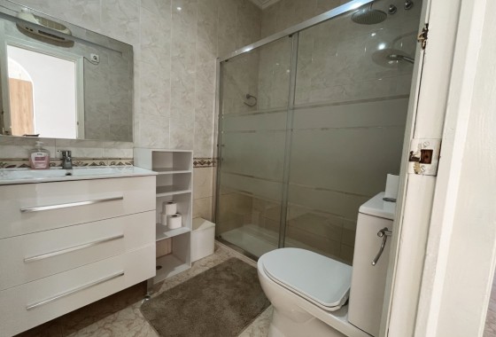 Wiederverkauf - Wohnung / Apartment -
Ciudad Quesada - Rojales - Pueblo Bravo