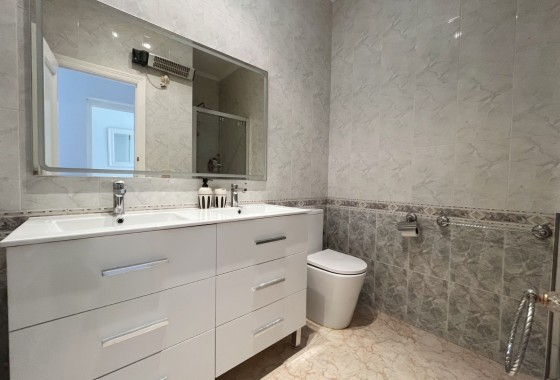 Wiederverkauf - Wohnung / Apartment -
Ciudad Quesada - Rojales - Pueblo Bravo