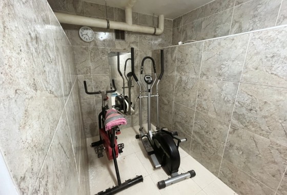 Wiederverkauf - Wohnung / Apartment -
Ciudad Quesada - Rojales - Pueblo Bravo