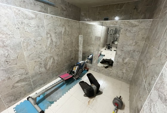 Wiederverkauf - Wohnung / Apartment -
Ciudad Quesada - Rojales - Pueblo Bravo