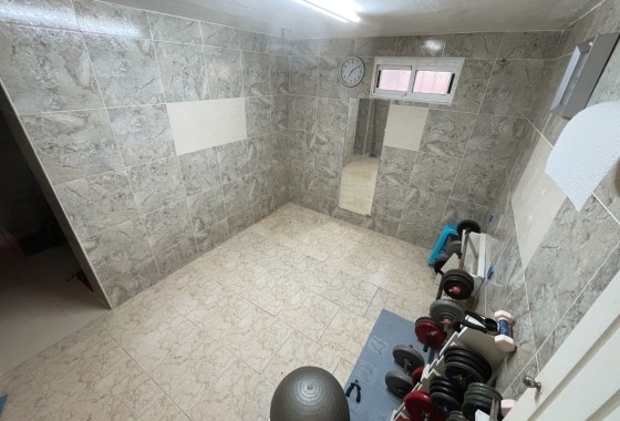 Wiederverkauf - Wohnung / Apartment -
Ciudad Quesada - Rojales - Pueblo Bravo