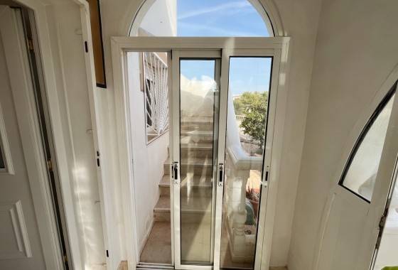 Wiederverkauf - Wohnung / Apartment -
Ciudad Quesada - Rojales - Pueblo Bravo