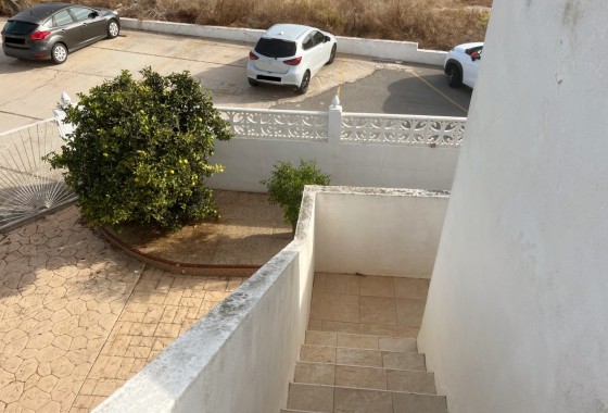 Wiederverkauf - Wohnung / Apartment -
Ciudad Quesada - Rojales - Pueblo Bravo