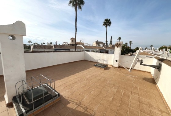 Wiederverkauf - Wohnung / Apartment -
Ciudad Quesada - Rojales - Pueblo Bravo