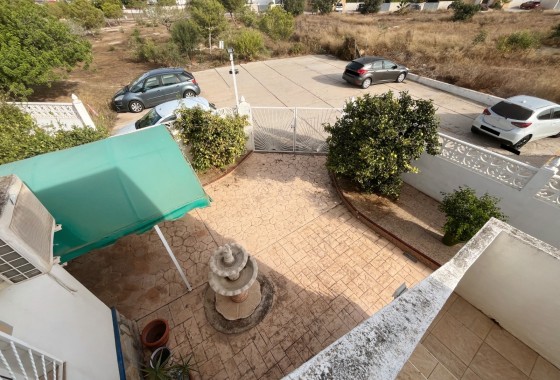 Wiederverkauf - Wohnung / Apartment -
Ciudad Quesada - Rojales - Pueblo Bravo