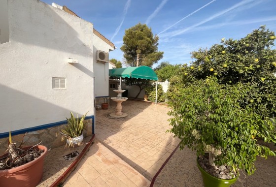 Wiederverkauf - Wohnung / Apartment -
Ciudad Quesada - Rojales - Pueblo Bravo