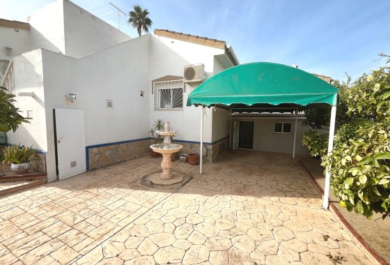 Wiederverkauf - Wohnung / Apartment -
Ciudad Quesada - Rojales - Pueblo Bravo