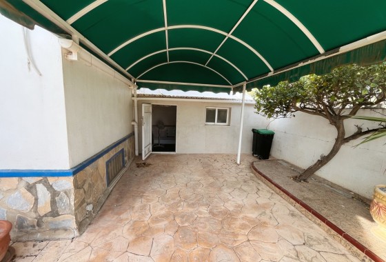 Wiederverkauf - Wohnung / Apartment -
Ciudad Quesada - Rojales - Pueblo Bravo