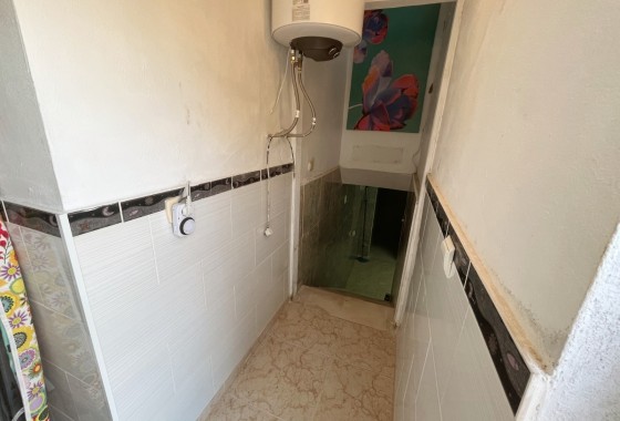 Wiederverkauf - Wohnung / Apartment -
Ciudad Quesada - Rojales - Pueblo Bravo