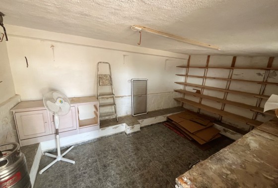 Wiederverkauf - Wohnung / Apartment -
Ciudad Quesada - Rojales - Pueblo Bravo