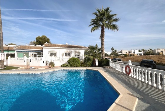 Wiederverkauf - Wohnung / Apartment -
Ciudad Quesada - Rojales - Pueblo Bravo