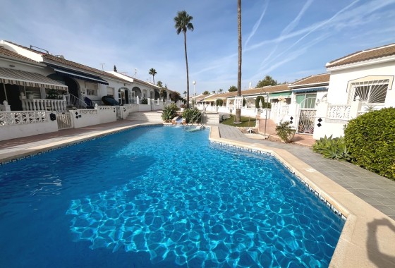Wiederverkauf - Wohnung / Apartment -
Ciudad Quesada - Rojales - Pueblo Bravo