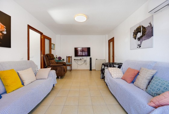Sprzedaż - Apartament / Mieszkanie -
Torrevieja - Acequion
