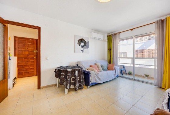 Sprzedaż - Apartament / Mieszkanie -
Torrevieja - Acequion