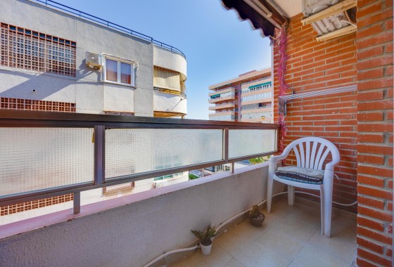 Sprzedaż - Apartament / Mieszkanie -
Torrevieja - Acequion