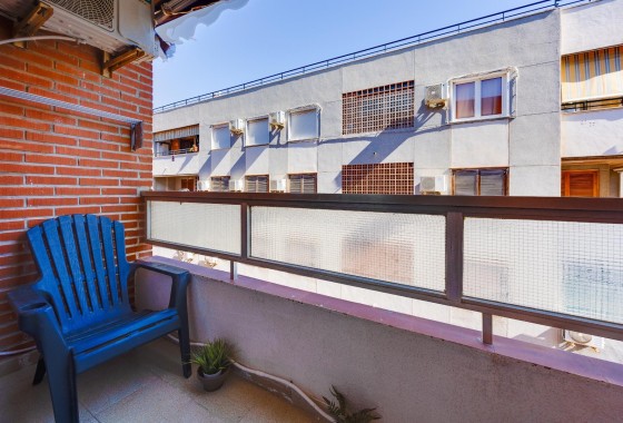 Sprzedaż - Apartament / Mieszkanie -
Torrevieja - Acequion