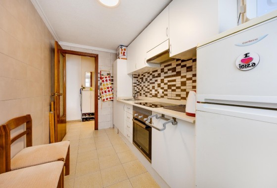 Sprzedaż - Apartament / Mieszkanie -
Torrevieja - Acequion