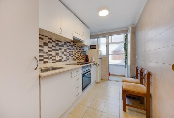 Sprzedaż - Apartament / Mieszkanie -
Torrevieja - Acequion
